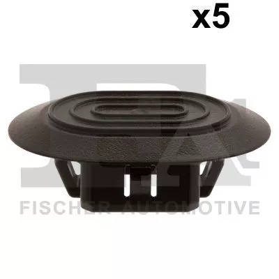 Clip, Zier-/Schutzleiste