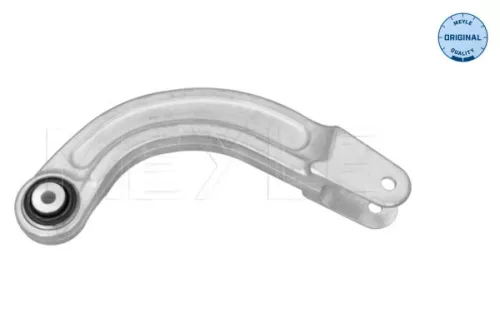 Lenker, Radaufhängung