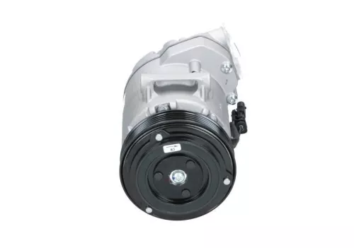 Kompressor, Klimaanlage