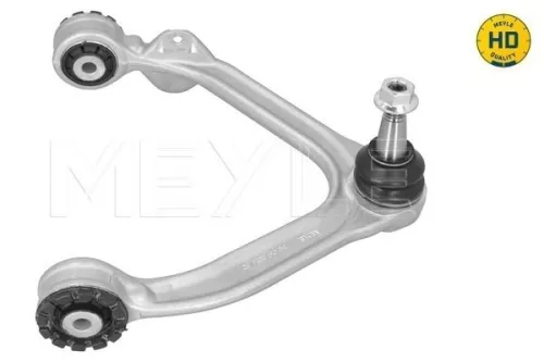 Lenker, Radaufhängung