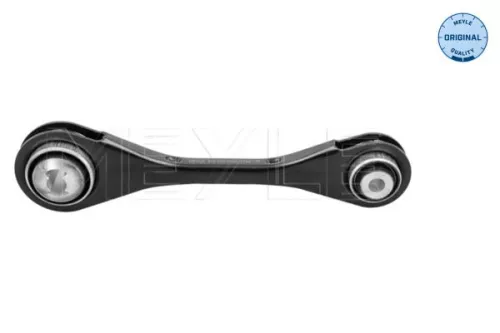 Lenker, Radaufhängung