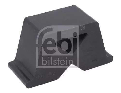 Anschlagpuffer, Fahrerhaus