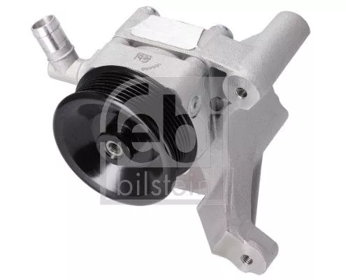 Hydraulikpumpe, Lenkung