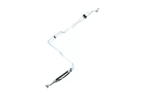 Hochdruck-/Niederdruckleitung, Klimaanlage