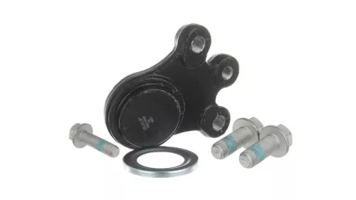 Trag-/Führungsgelenk