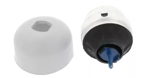 Lagerung, Automatikgetriebe