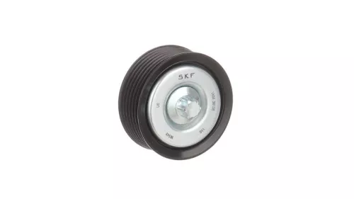 Umlenk-/Führungsrolle, Keilrippenriemen