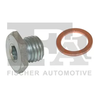 Verschlussschraube, Ölwanne