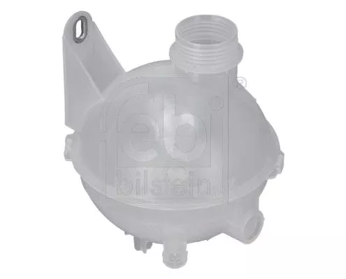 Ausgleichsbehälter, Kühlmittel