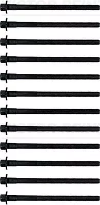 Zylinderkopfschraubensatz