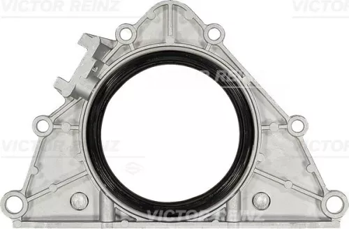 Wellendichtring, Kurbelwelle