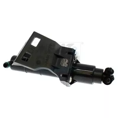 Waschwasserdüse, Scheinwerferreinigung