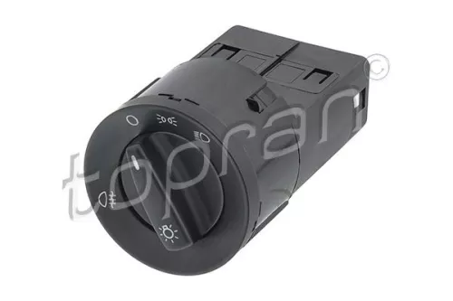 Schalter, Hauptlicht