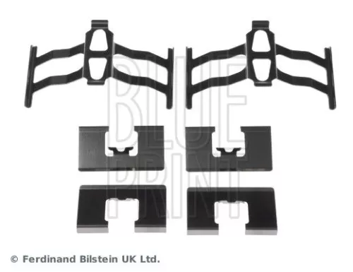 Zubehörsatz, Scheibenbremsbelag