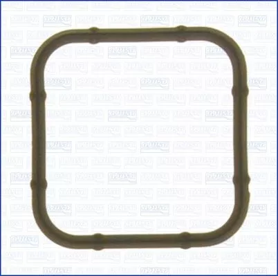 Dichtung, Thermostat