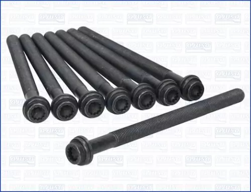 Zylinderkopfschraubensatz