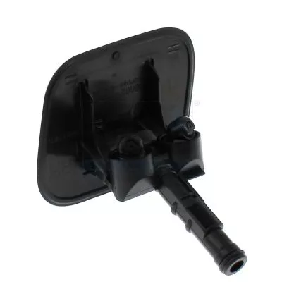 Waschwasserdüse, Scheinwerferreinigung