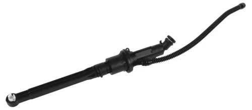 Geberzylinder, Kupplung