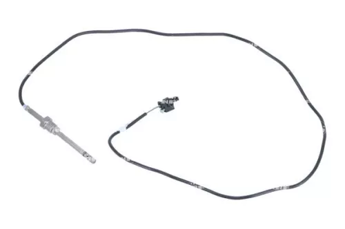 Sensor, Abgastemperatur