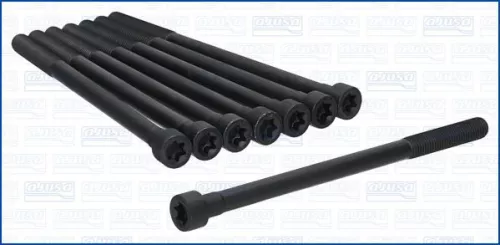 Zylinderkopfschraubensatz