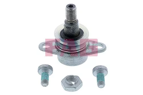 Trag-/Führungsgelenk