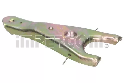 Ausrückgabel, Kupplung