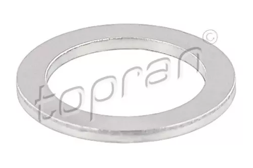 Dichtring, Ölablassschraube