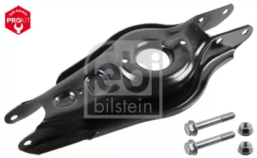 Lenker, Radaufhängung