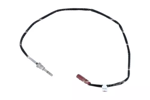 Sensor, Abgastemperatur