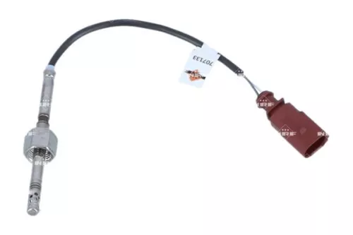 Sensor, Abgastemperatur