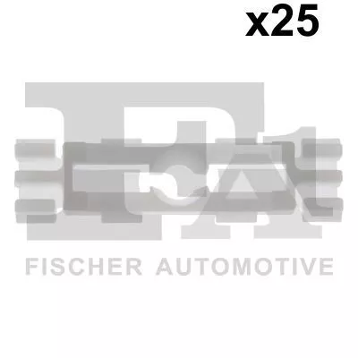 Clip, Zier-/Schutzleiste