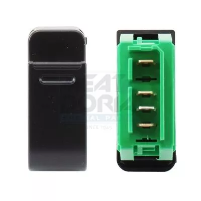 Schalter, Fensterheber