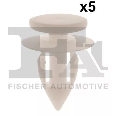 Clip, Zier-/Schutzleiste