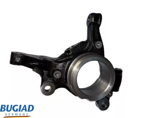 Achsschenkel, Radaufhängung