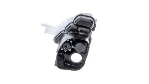 Ausgleichsbehälter, Kühlmittel