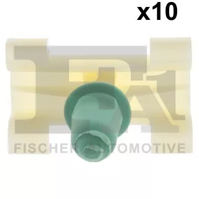 Clip, Zier-/Schutzleiste