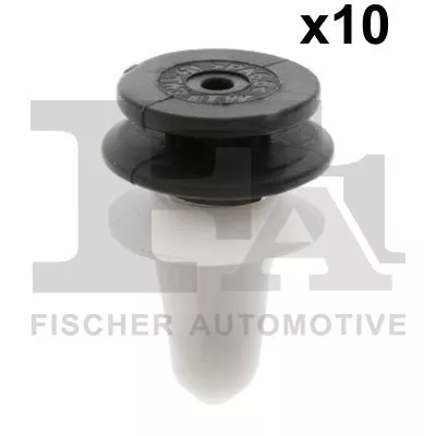 Clip, Zier-/Schutzleiste