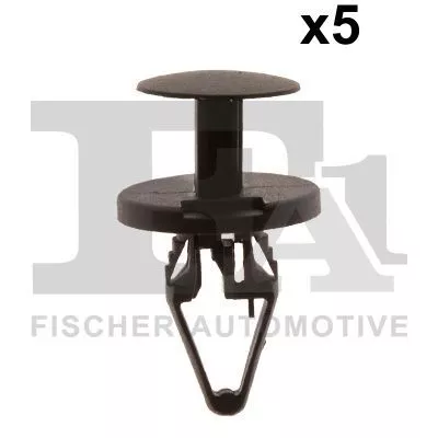 Clip, Zier-/Schutzleiste