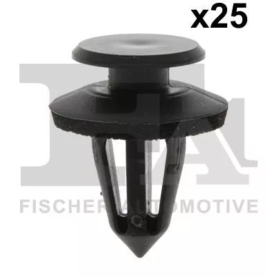 Clip, Zier-/Schutzleiste