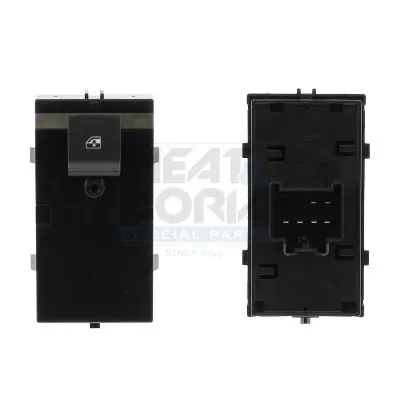 Schalter, Fensterheber