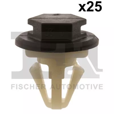 Clip, Zier-/Schutzleiste