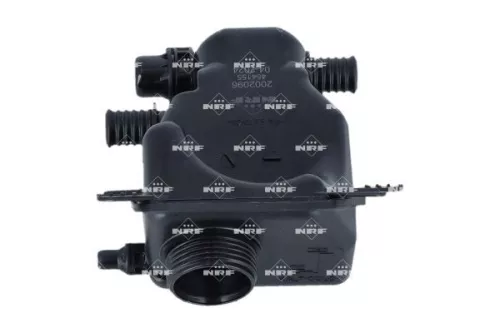 Ausgleichsbehälter, Kühlmittel