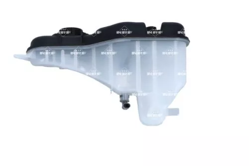 Ausgleichsbehälter, Kühlmittel