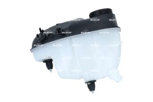 Ausgleichsbehälter, Kühlmittel