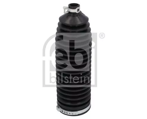 Faltenbalgsatz, Lenkung