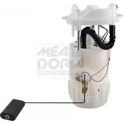 Kraftstoff-Fördereinheit