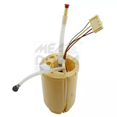 Kraftstoff-Fördereinheit