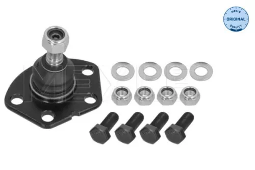 Trag-/Führungsgelenk