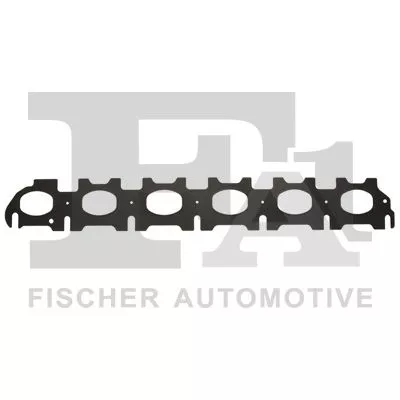 Dichtung, Abgaskrümmer