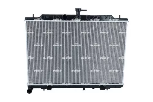 Kühler, Motorkühlung